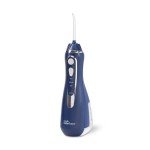 Waterpik Cordless Advanced Water Flosser with Travel Bag
