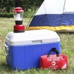 Essential Emergency First Aid Kit - 111 Pieces