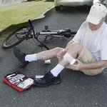 Essential Emergency First Aid Kit - 111 Pieces