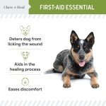 Aloe Pet Liquid Bandage Spray for Dogs - 4 oz