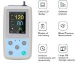 Contec ABPM50 24-Hour Blood Pressure Monitor