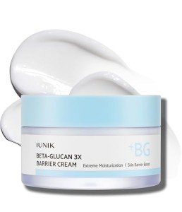 IUNIK Beta-Glucan Deep Moisture Barrier Cream