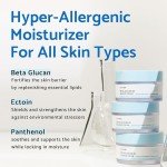 IUNIK Beta-Glucan Deep Moisture Barrier Cream