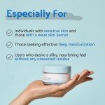IUNIK Beta-Glucan Deep Moisture Barrier Cream