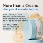 IUNIK Beta-Glucan Deep Moisture Barrier Cream