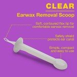 Earwax Removal Kit with Drops and Bulb Syringe