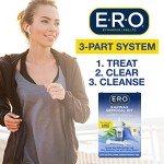 Earwax Removal Kit with Drops and Bulb Syringe