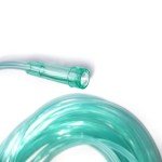 32.8 ft Oxygen Tubing - 2 Pack with Connector