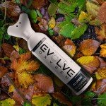 Portable 22-Liter Oxygen Canister with Breathing Cup