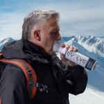 Portable 22-Liter Oxygen Canister with Breathing Cup