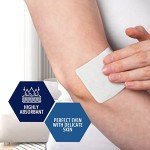 Med Pride 4x4 Sterile Gauze Pads - Pack of 100