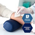 Med Pride 4x4 Sterile Gauze Pads - Pack of 100