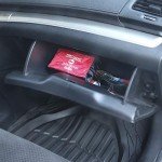 Compact Emergency First Aid Kit - 46 Pieces