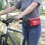 Compact Emergency First Aid Kit - 46 Pieces