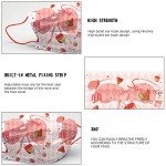 Colorful Disposable Face Masks for Daily Protection (50)