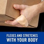 Nexcare Waterproof Stretch Foam Medical Tape - 1" x 5 Yds