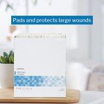 McKesson Sterile ABD Pads, 8"x10", 48 Count