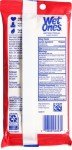 Wet Ones Antibacterial Hand Wipes, Fresh Scent