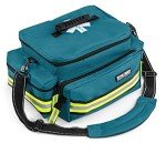 Scherber Professional EMT Trauma Kit - Blue