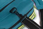 Scherber Professional EMT Trauma Kit - Blue