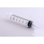 Easy Glide 60ml Catheter Tip Disposable Syringes Pack