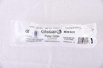 Easy Glide 60ml Catheter Tip Disposable Syringes Pack