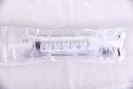 Easy Glide 60ml Catheter Tip Disposable Syringes Pack