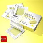 Sterile Petrolatum Dressing for Burns and Lacerations