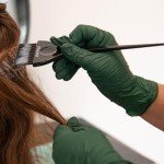 Heavy Duty Biodegradable Nitrile Disposable Gloves - Medium