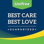 Unifree Super Absorbent Disposable Underpads, 88 Count