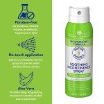 Doctor Butler's Incontinence Spray for Sensitive Skin