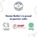 Doctor Butler's Incontinence Spray for Sensitive Skin