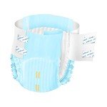 FitRight Plus Briefs by Medline - 20 Pack