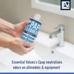 Essential Values CPAP Pre-Wash Soap - 16 Fl Oz