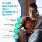 NAVEH PHARMA 3% Hypertonic Saline Solution - 25 Vials