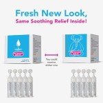 NAVEH PHARMA 3% Hypertonic Saline Solution - 25 Vials