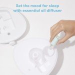 Frida Baby 3-in-1 Cool Mist Humidifier & Diffuser