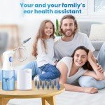 Ear Wax Removal Kit - Safe & Effective Cleaner