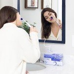 SinuPulse Elite Nasal Irrigation System with Saline Packets
