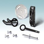 Moen Securemount Anchor for Shower Grab Bars