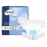 TENA ProSkin XL Overnight Incontinence Briefs, 60 Ct