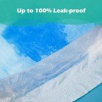 SUNKISS TrustPlus Maximum Absorbency Adult Diapers