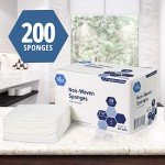 Medpride Non-Sterile Surgical Gauze Sponges 200 Pack