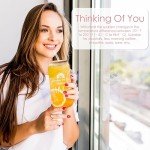 Get Well Soon Gift Basket for Women