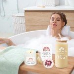 Get Well Soon Gift Basket for Women