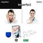 ConfiDental 6-Pack Moldable Mouth Guards for Teeth