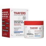 Thayers Barrier Bestie Ultra Whip Face Cream