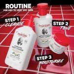 Thayers Barrier Bestie Ultra Whip Face Cream