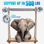 16 Inch Grab Bars for Bathtubs and Showers