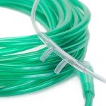 Soft Oxygen Cannula with Standard Connector - 3 Pack